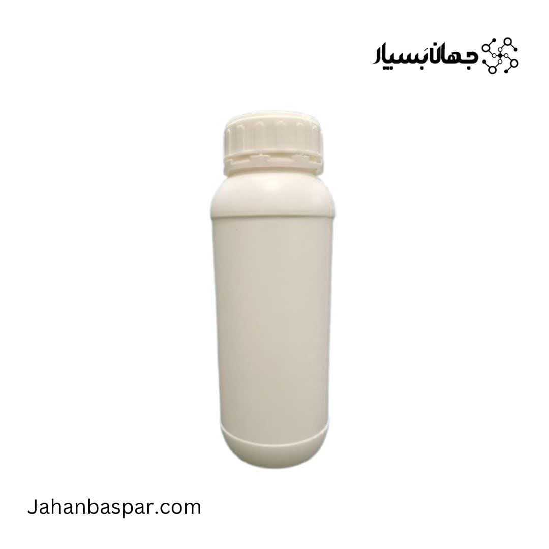 بطری یک لیتری دهانه 65-جهان بسپار